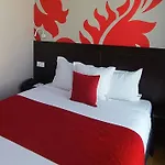 Bastille Secret Szálloda 2*