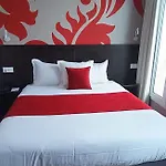 Szálloda Bastille Secret 2*
