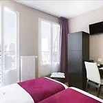 Szálloda Bastille Secret 2*