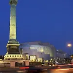 Bastille Secret Szálloda Párizs
