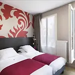 Bastille Secret Szálloda