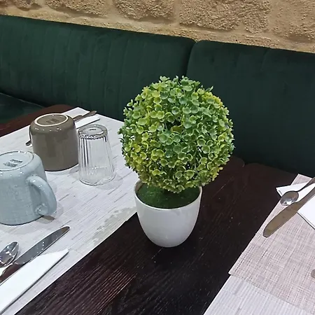 Hotell Bastille Secret 2*