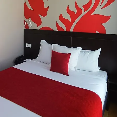 Bastille Secret 호텔 2*