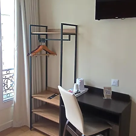 Hotell Bastille Secret Paris