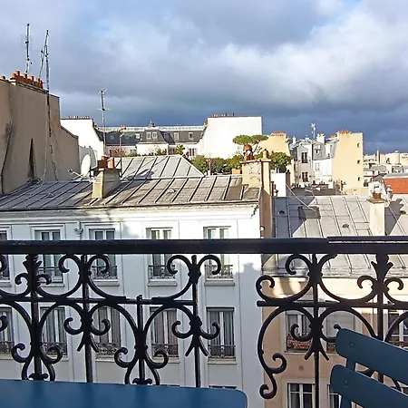 Bastille Parigi