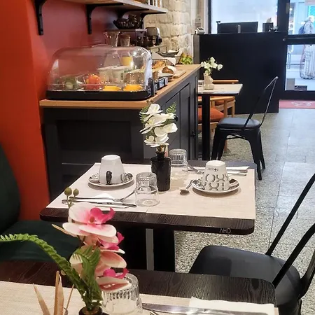 Bastille Secret 파리