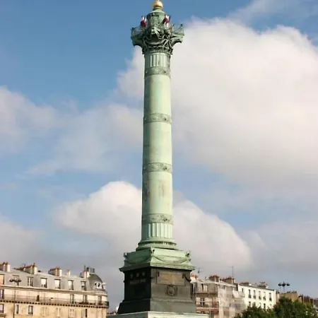 Bastille Secret 2*
