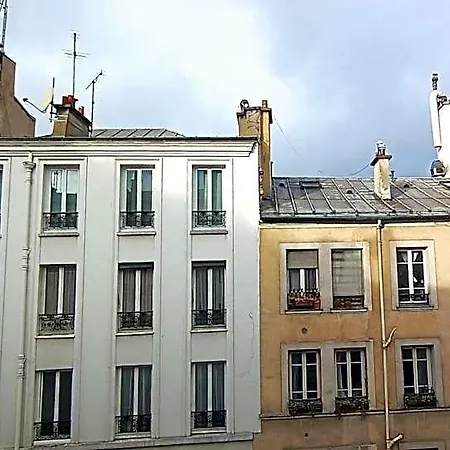 Bastille Secret