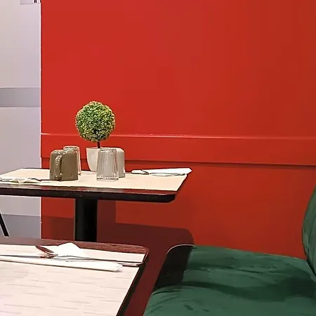 Bastille Secret فندق باريس