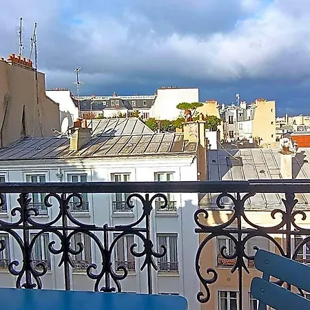 فندق Bastille Secret