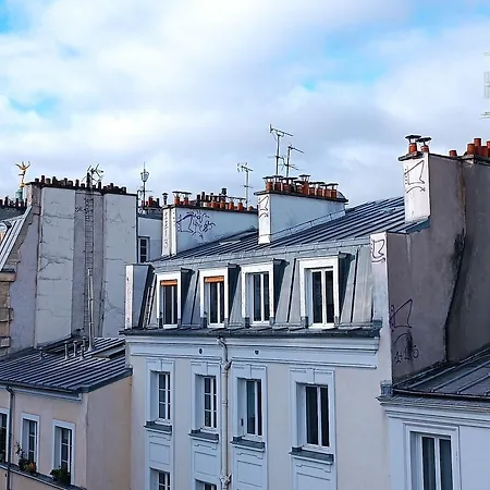 호텔 Bastille Secret