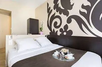 Bastille Hotel Parigi