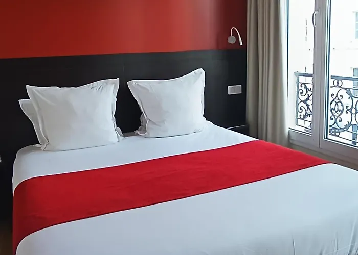 Bastille Secret