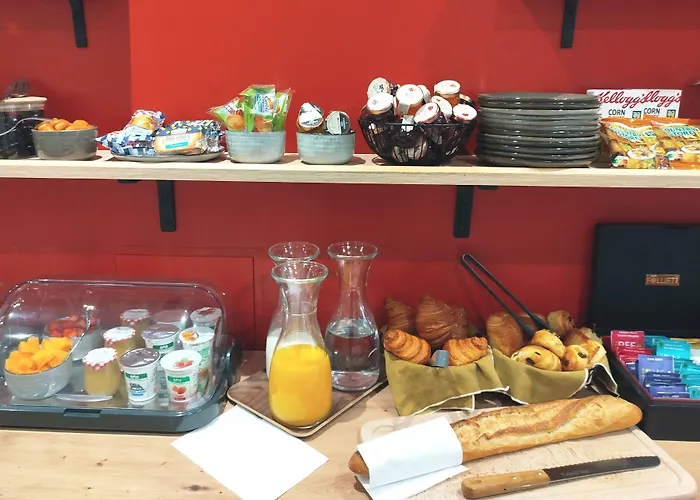 Bastille Secret Paris