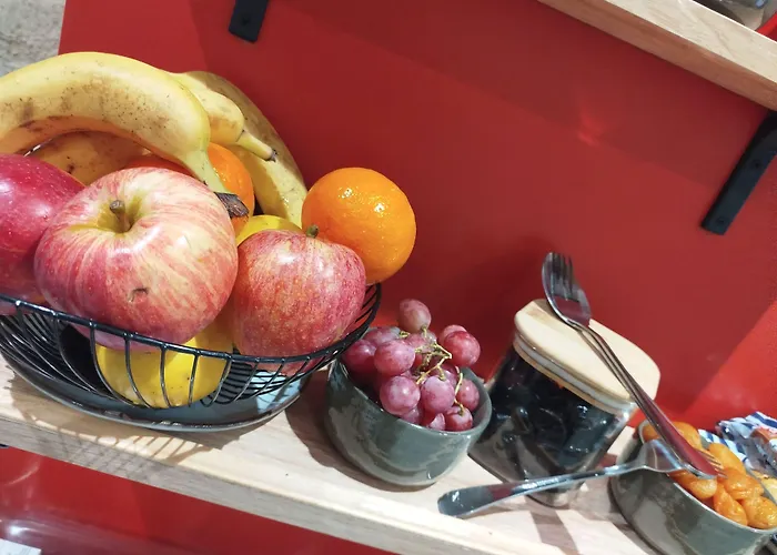 Bastille Secret 2* Paris