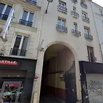 Bastille Secret Otel 2*