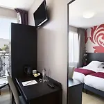 Otel Bastille Secret