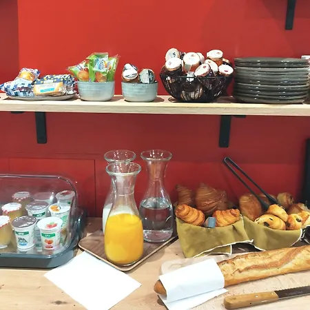 Bastille Secret Paris