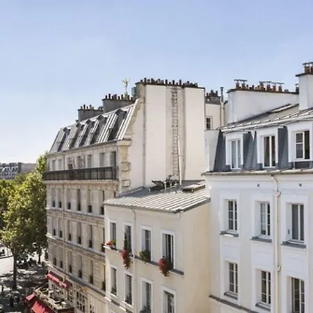 Bastille Secret Hotel Paris