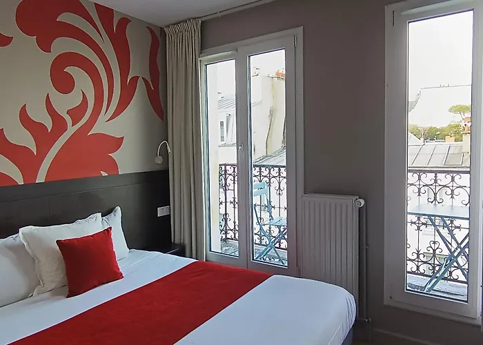 Bastille Secret 2* Paris