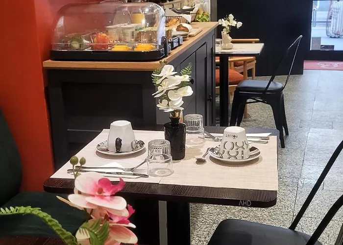 Bastille Secret Paris