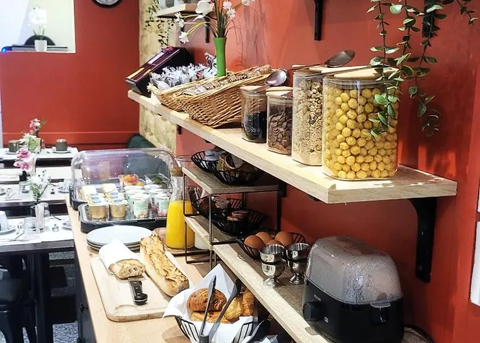 Bastille Secret Paris