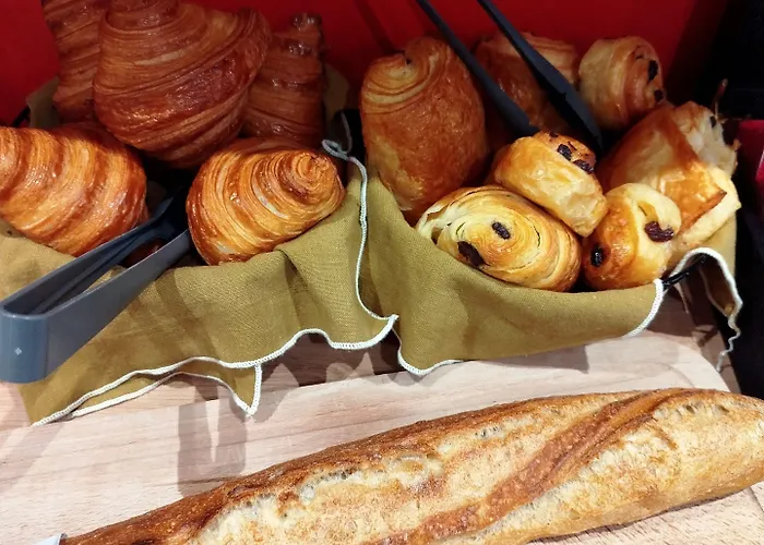 Bastille Secret 2* Paris