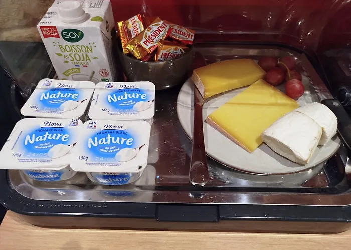 Bastille Secret 2* Paris