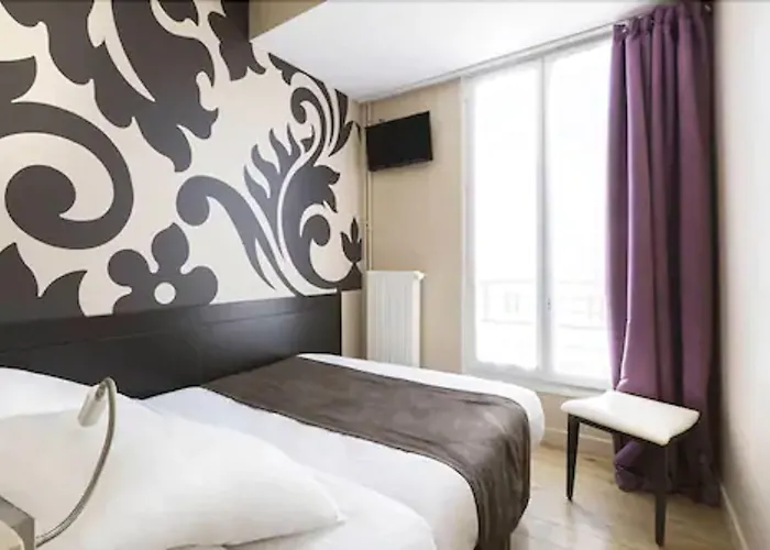 Bastille Secret Paris