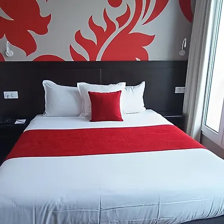 Otel Bastille Secret 2*