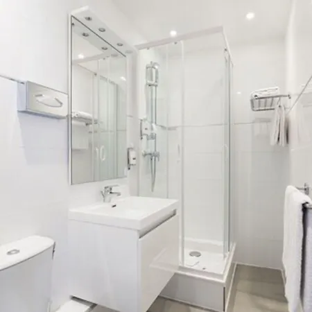 Bastille Secret 酒店