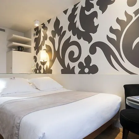 Bastille Secret 2* 巴黎