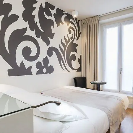 Otel Bastille Secret