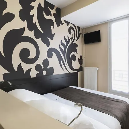 Bastille Secret Otel 2*