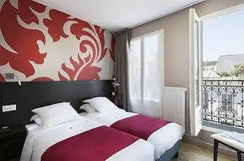Otel Bastille Secret
